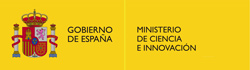 Ministerio de Ciencia e Innovación