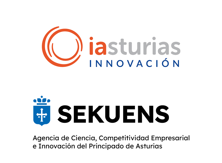iAsturias Innovación - SEKUENS, Agencia de Ciencia, Competitividad Empresarial e Innovación del Principado de Asturias
