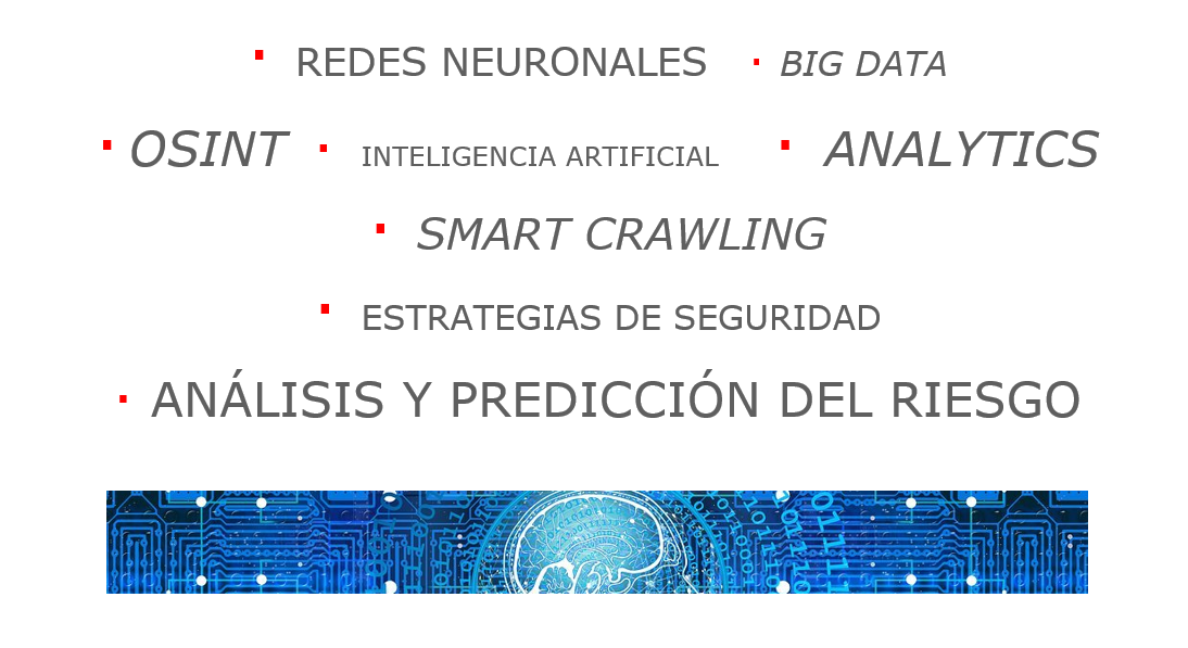 Inteligencia de seguridad